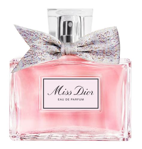 духи miss dior|eau de parfum dior 2021.